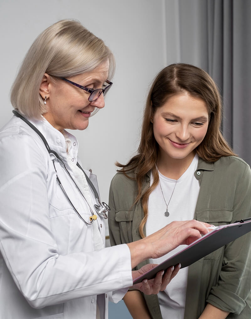 patient consult image